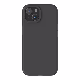 Amazing Thing Smoothie Magsafe dėklas 8FT IP156.7SMBK Iphone 15 Plus juoda