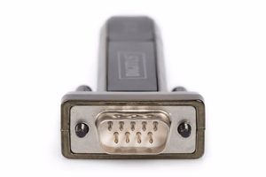 Digitus USB 2.0 nuoseklusis adapteris