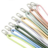 DUX DUCIS Plaz – kryžminė telefono dirželė – šviesiai žalia