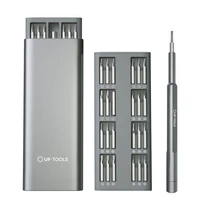 UF-TOOLS - Precizinių atsuktuvų rinkinys 48in1