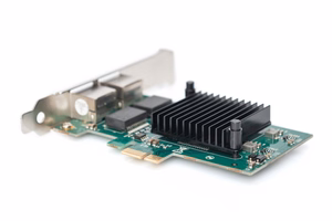 Digitus DN-10132 tinklo plokštė Vidinis Eternetas 1000 Mbit/ai