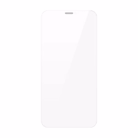 Baseus 0.3mm Pilno stiklo grūdintas stiklas (2vnt. rinkinys) iPhone XS Max/11 Pro Max 6.5 colių