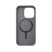 ZAGG SoHo Snap Magnetinis dėklas telefonui iPhone 16 Pro - Juodas