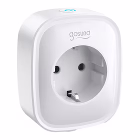 Gosund SP112-M 2xUSB WiFi išmanusis lizdas (Xiaomi)