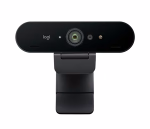Logitech Brio Ultra HD Pro бизнес-веб-камера