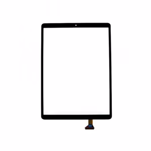 Lietimui jautrus stikliukas skirtas Samsung T515 / T510 Tab A 10.1'' juodas HQ