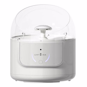 Фонтан-поилка для животных Catlink Pure
