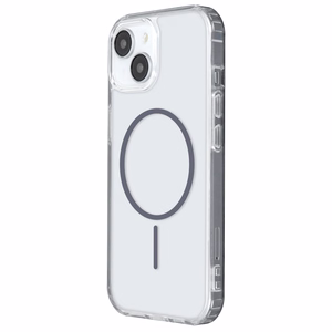 Anti Shock Itin plonas Magnetinis dėklas telefonui iPhone 12 / 12 Pro 6,1" pilkas