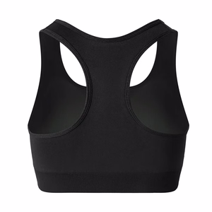 Rockbros 15210025 Sports Bra Size L - Black