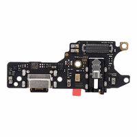 Įkrovimo plokštė XIAOMI Redmi Note 9 (greitas įkrovimas)