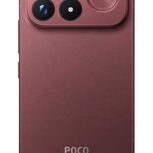 MOBILE PHONE POCO F9 ULTRA/16/512GB RED MZB0QPPEU POCO