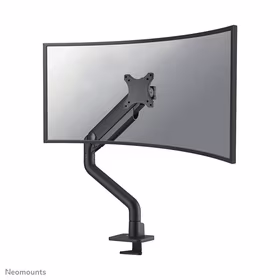 Neomounts DS70S-950BL1 monitoriaus laikiklis stalui 17-49"