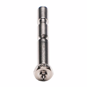 Anycubic greito keitimo hotend su 0,6 mm antgaliu Kobra 3 Max