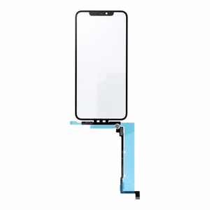 MUSTTBY jutiklinis ekranas + OCA IPHONE 11 pro max