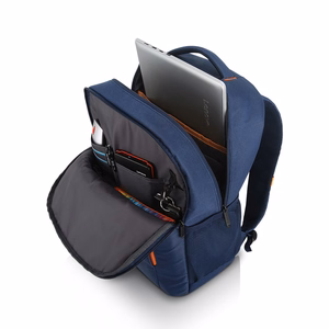 Lenovo B515 39,6 cm (15,6") kuprinė mėlyna