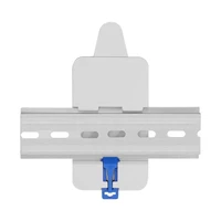 DIN Rail mounting bracket Sonoff DR