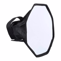 Diffuser photo softbox Puluz PU5120 20cm