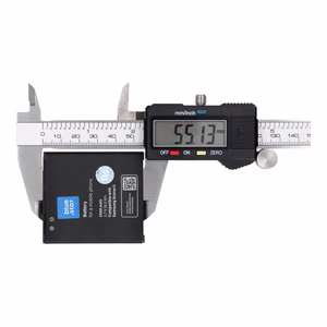 Baterija Samsung Xcover 3 G388 2500 mAh Blue Star Premium