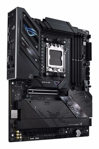 Pagrindinė plokštė ASUS ROG STRIX B850-F GAMING NEO