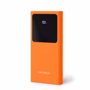 Colorum Power Bank 10000 mAh CPB10-10 Orange