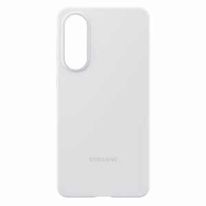 Samsung Silikoninis dėklas EF-PS937CJE Samsung Galaxy S25 Edge - pilkas