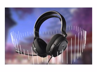 CORSAIR HS35 SURROUND v2 žaidimų ausinės