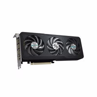 GIGABYTE GeForce RTX 5060 Ti EAGLE MAX OC 8G NVIDIA 8 GB GDDR7 - grafinė plokštė