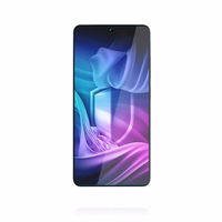 3mk Silky Matinis Pro matinis foil for Samsung Galaxy S26 Ultra