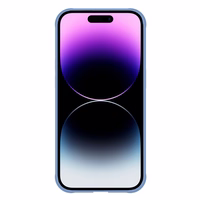 Tel Protect Magical Magnetinis Dėklas su stovu Iphone 15 Pro Max mėlynas