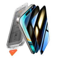 Torras Install Master privatumo stiklas iPhone 16