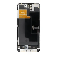 FixCell LCD ekranas IPHONE 14 Pro FOG OLED 120Hz (pakeisti IC)