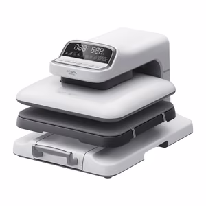 Automatinis presas xTool Selected HeatPress 2