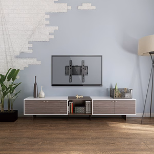 Universalus sieninis laikiklis 23–42" LED televizoriams, vertikalus reguliavimas