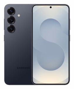 Samsung Galaxy S25 SM-S931B/DS 15,8 cm (6.2") Dviguba SIM jungtis Android 15 5G C tipo USB 12 GB 256 GB 4000 mAh Juoda