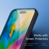 Dėklas Dux Ducis Aimo Mag Apple iPhone 16 Plus