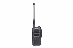 Baofeng BF-A58 – two-way radio, black