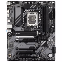 Gigabyte B760 DS3H GEN5 - 1700 ATX pagrindinė plokštė