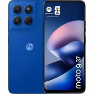 Motorola Moto G37
