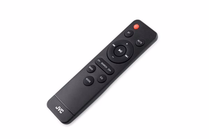 JVC XS-EP624B vakarėlių garsiakalbis, juodas