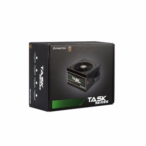 Maitinimo šaltinis Chieftec 700W 80 PLUS Bronze aktyvus PFC