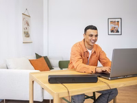 Trust Arys - PC 2.0 garso kolonėlė, 6 W, juoda