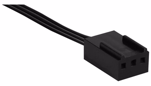 Aerocool Air Frost 2 procesoriaus aušintuvas 9 cm juodas