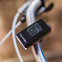 Dviračių žibintų rinkinys Active BLG-200 Forever Outdoor