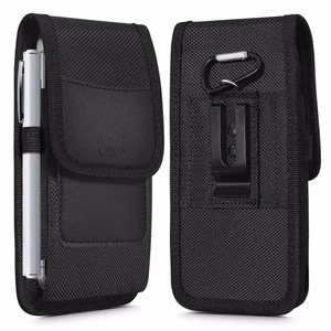 Tech-Protect SM85 dėklas 5.8–6.8" išmaniesiems telefonams - juodas