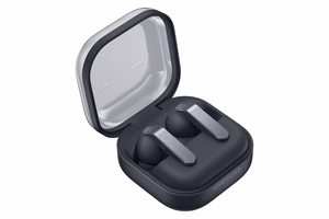Samsung Galaxy Buds4 Pro ausinės juodos