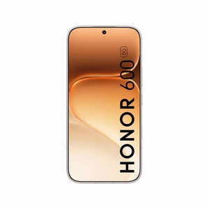 Išmanusis telefonas „Honor 600 DS 5G“ 8/256, auksinis