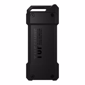 ASUS ESD-T1A/BLK/G/AS// SSD korpusas juodas M.2