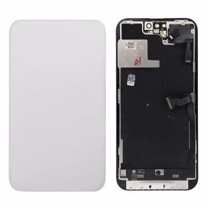 FixCell LCD ekranas iPhone 14 Pro Max Super Retina XDR + jutiklio flex (atnaujintas)