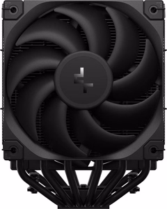 DeepCool AK620 DIGITAL PRO procesoriaus aušintuvas