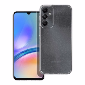 Dėklas telefonui BLINK 2 mm skirtas SAMSUNG A15 5G / A15 4G skaidrus